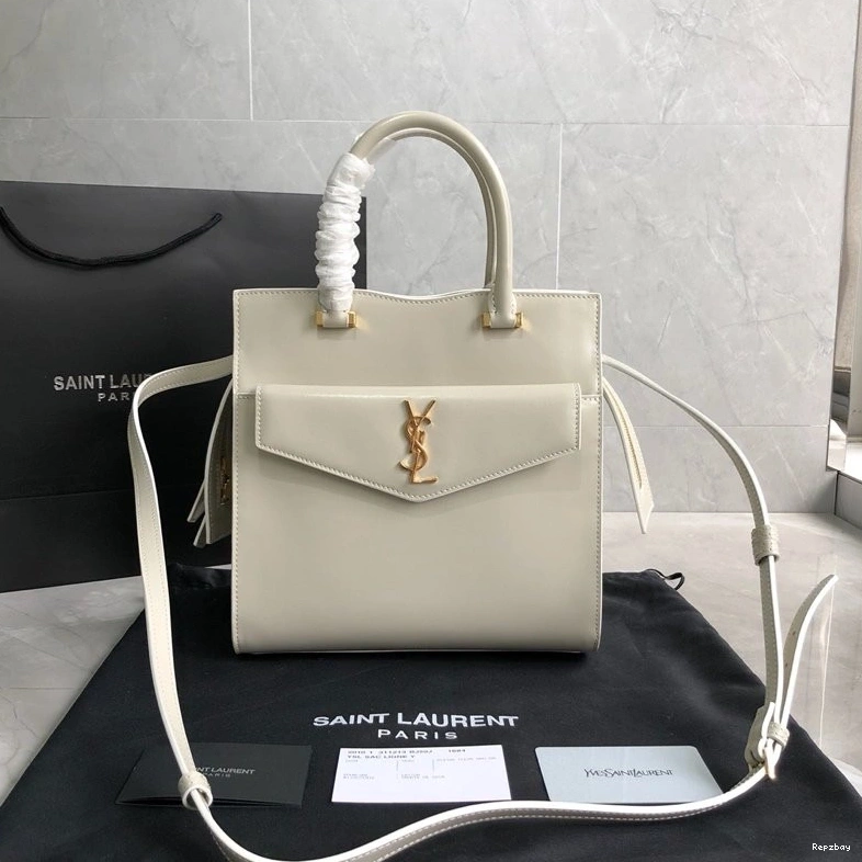 Repzbay REP TOTE UPTOWN YSL SMALL 0806